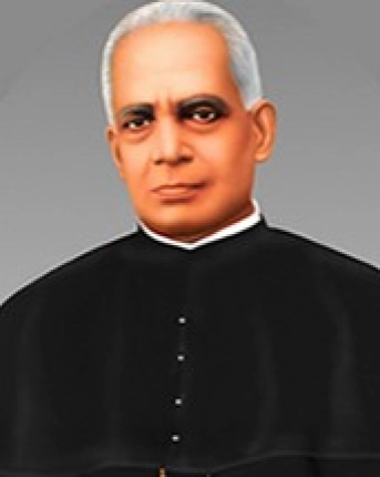 Ven. Fr.Joseph Vithayathil